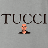 Stanley Tucci
