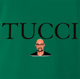 Stanley Tucci