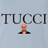 Stanley Tucci
