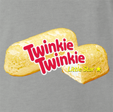 Twinkie Twinkie