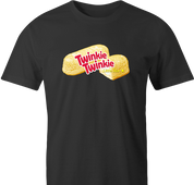 funny Twinkie Twinkie Little Start Parody men's t-shirt