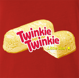 Twinkie Twinkie