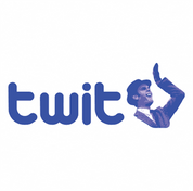 funny twitter monty python twit black t-shirt