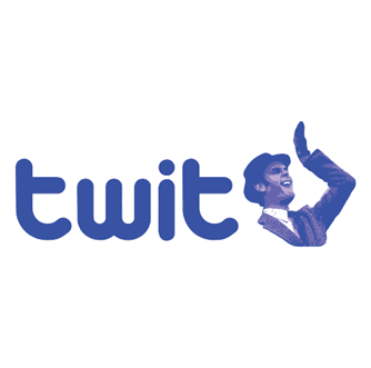 funny twitter monty python twit black t-shirt