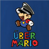 Uber Mario