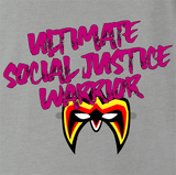 Social Justice Warrior