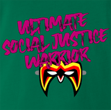 Social Justice Warrior