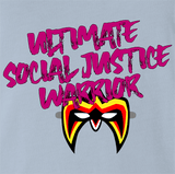 Social Justice Warrior