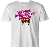 Social Justice Warrior