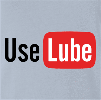 Use Lube