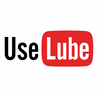 funny use lube sex white t-shirt