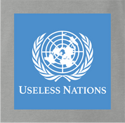 Useless Nations