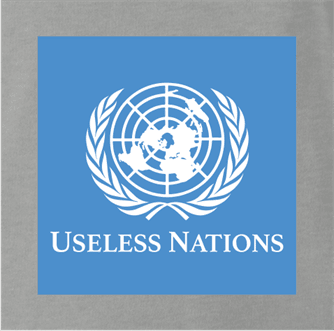 Useless Nations