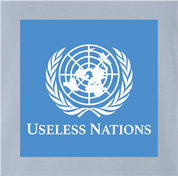 Useless Nations