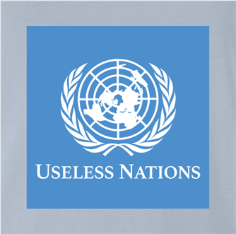 Useless Nations