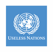 Useless Nations