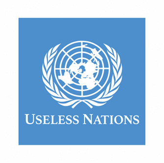 Useless Nations