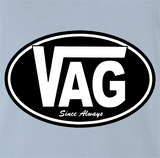 Vag Since Always