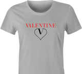Be My Valentine