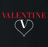 Be My Valentine
