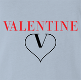 Be My Valentine