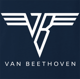 Ludwig Van Beethoven