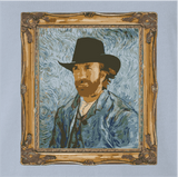 Van Norris