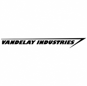 Funny Seinfeld Vandelay Industries Parody white tee