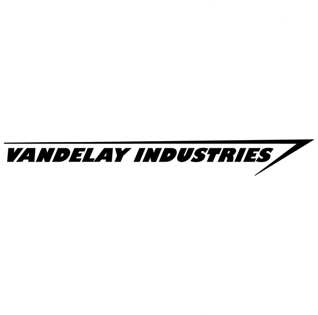 Funny Seinfeld Vandelay Industries Parody white tee