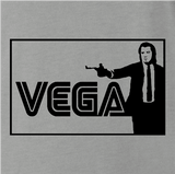 Vincent Vega
