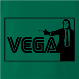 Vincent Vega