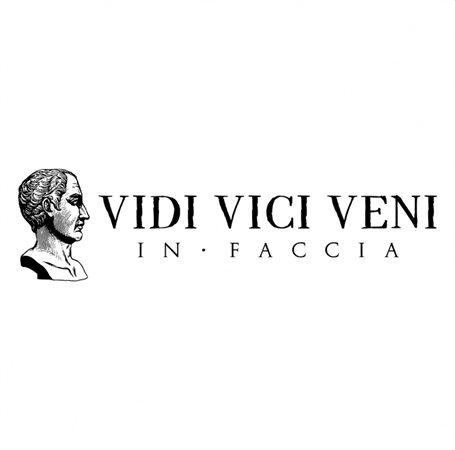 Famous quote veni vidi vici Julius Caesarfunny t-shirt white
