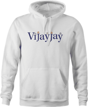 funny adult humor vijayjay white hoodie