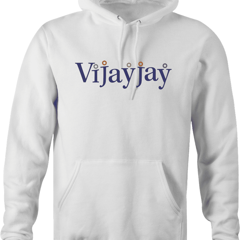 funny adult humor vijayjay white hoodie