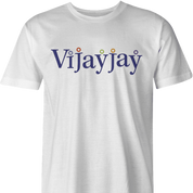 funny adult humor vijayjay men's white t-shirt 