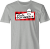 Funny Vladimir Putin Poutine Poutinerie - Russia Parody Men's T-Shirt