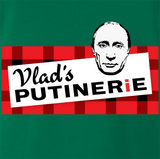 Vlad's Putinerie