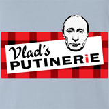 Vlad's Putinerie