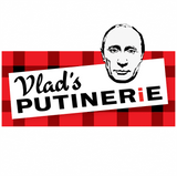Vlad's Putinerie