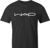 Funny WAP - Cardi B Parody Men's T-Shirt