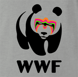 WWF Warrior