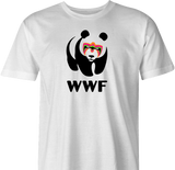 WWF Warrior