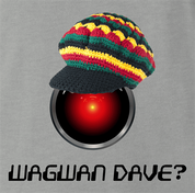 funny 2001 a space odyssey ash grey t-shirt