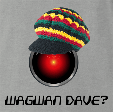 funny 2001 a space odyssey ash grey t-shirt