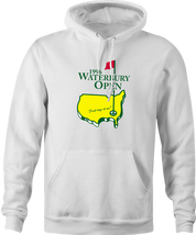 funny waterbury open happy gilmore golf white hoodie