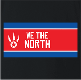 We The North