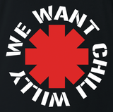 We Want ChiliWilly