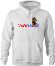 funny the wire wee bay mashup ebay white hoodie