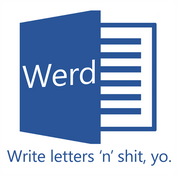funny word street slang microsoft ebonics t-shirt black