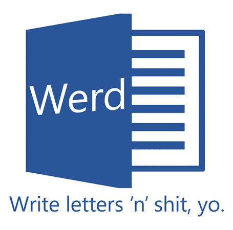 funny word street slang microsoft ebonics t-shirt black